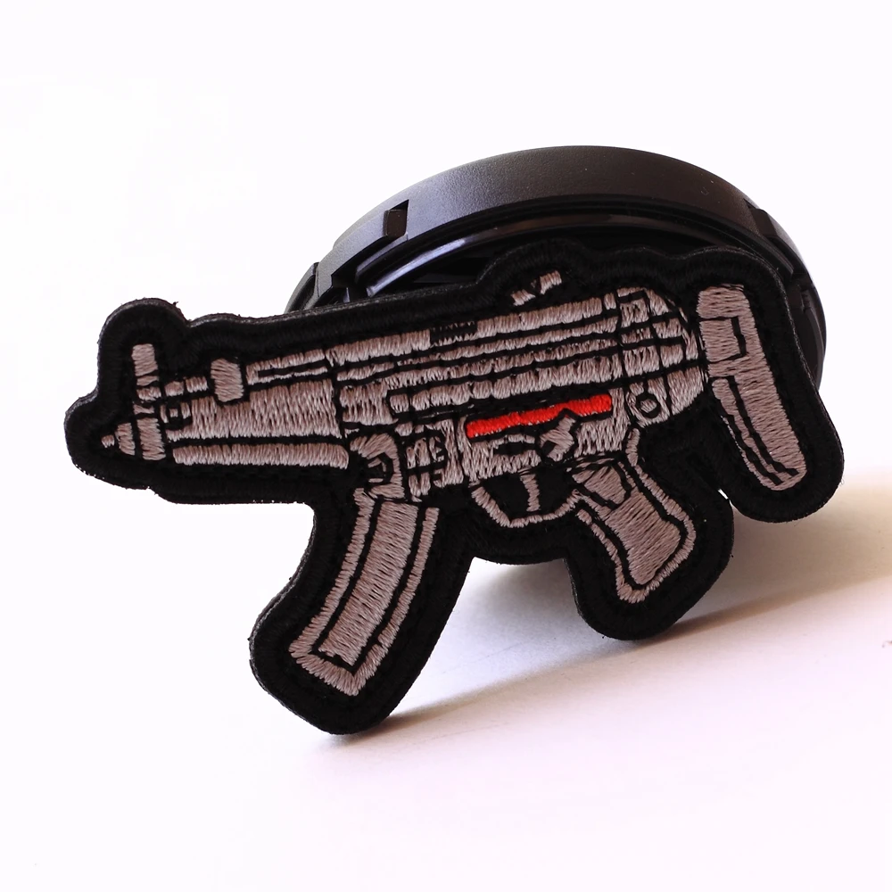 GUN-10