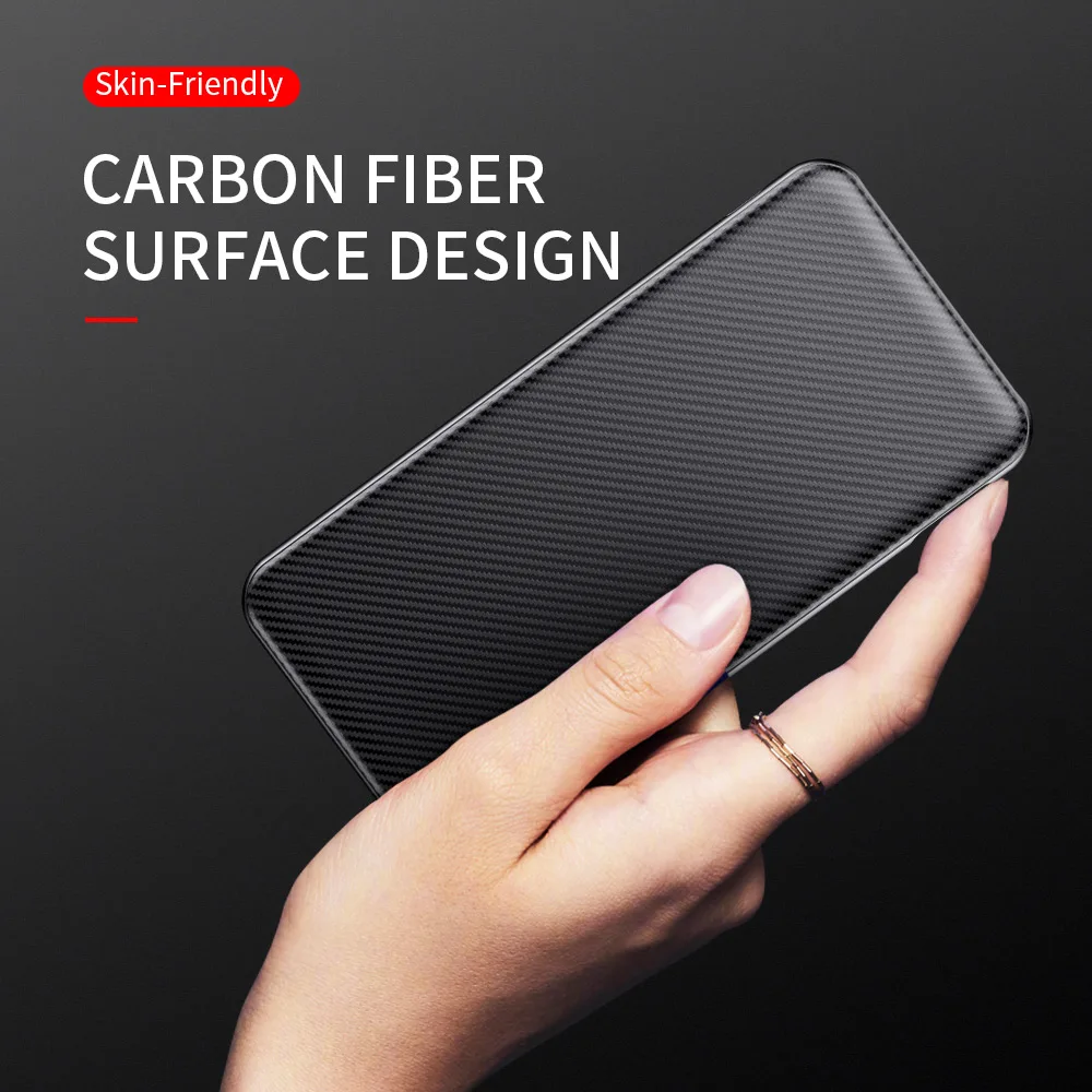 Rock 10000 мАч PD 3 0 QC 18 Вт USB C Quick Charge power Bank 9 В 2A PD3.0 QC3.0 Быстрая Зарядка Тип bank