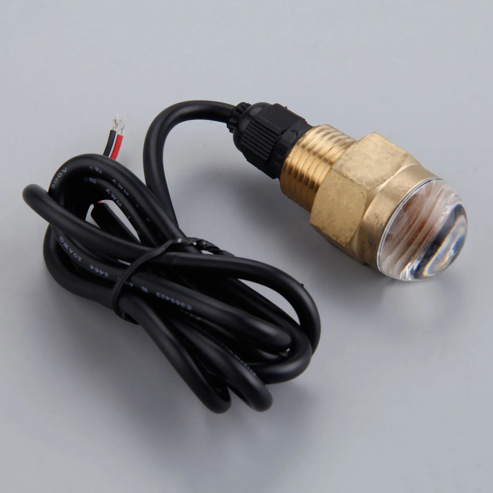 1 pc قارب يخت النحاس 12 V DC 12 W تحت الماء مصباح السوبر مشرق الأزرق/الأحمر/الأخضر مصباح ليد 3 ألوان التجديف قوارب اكسسوارات البحرية 1 pc قارب يخت النحاس 12 V DC 12 W تحت الماء مصباح السوبر مشرق الأزرق/الأحمر/الأخضر مصباح ليد 3 ألوان التجديف قوارب اكسسوارات البحرية