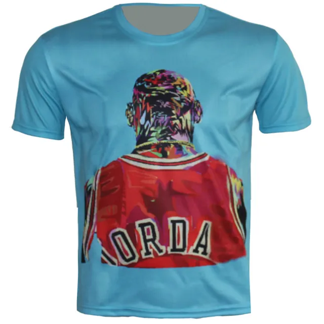 Baby Boy Jordan Clothes Awesome 60 Summer New Children T Shirt 60D Print Jordan Basketball All Star Baby Boy Jordan Clothes Awesome 60 Summer New Children T Shirt 60D Print Jordan Basketball All Star