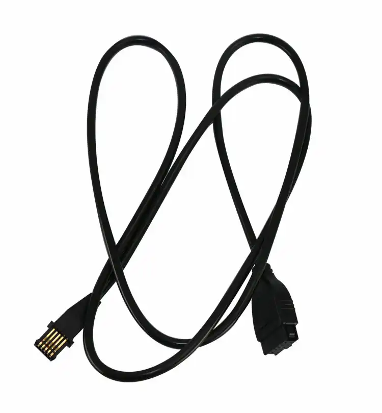 MITUTOYO 905338(1m) SPC Connecting Data Output Cables for Digital Dial