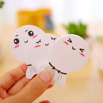 

1pc Kawaii Baby Memo Pad Note Sticky Paper Scrapbooking Post It Sticker School Office Supplies Stationery Bookmark Creative Gift