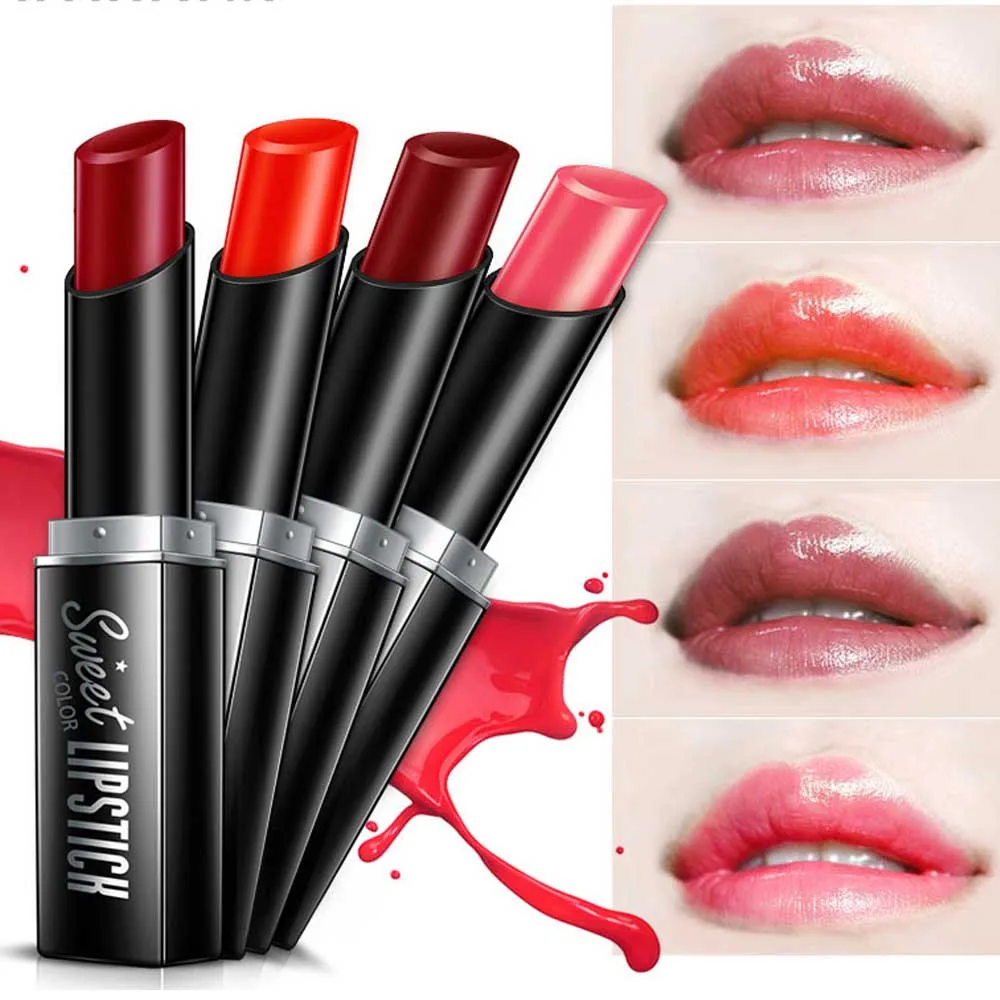 Buy Best Deal New Beautiful And Charming Of Lipstick