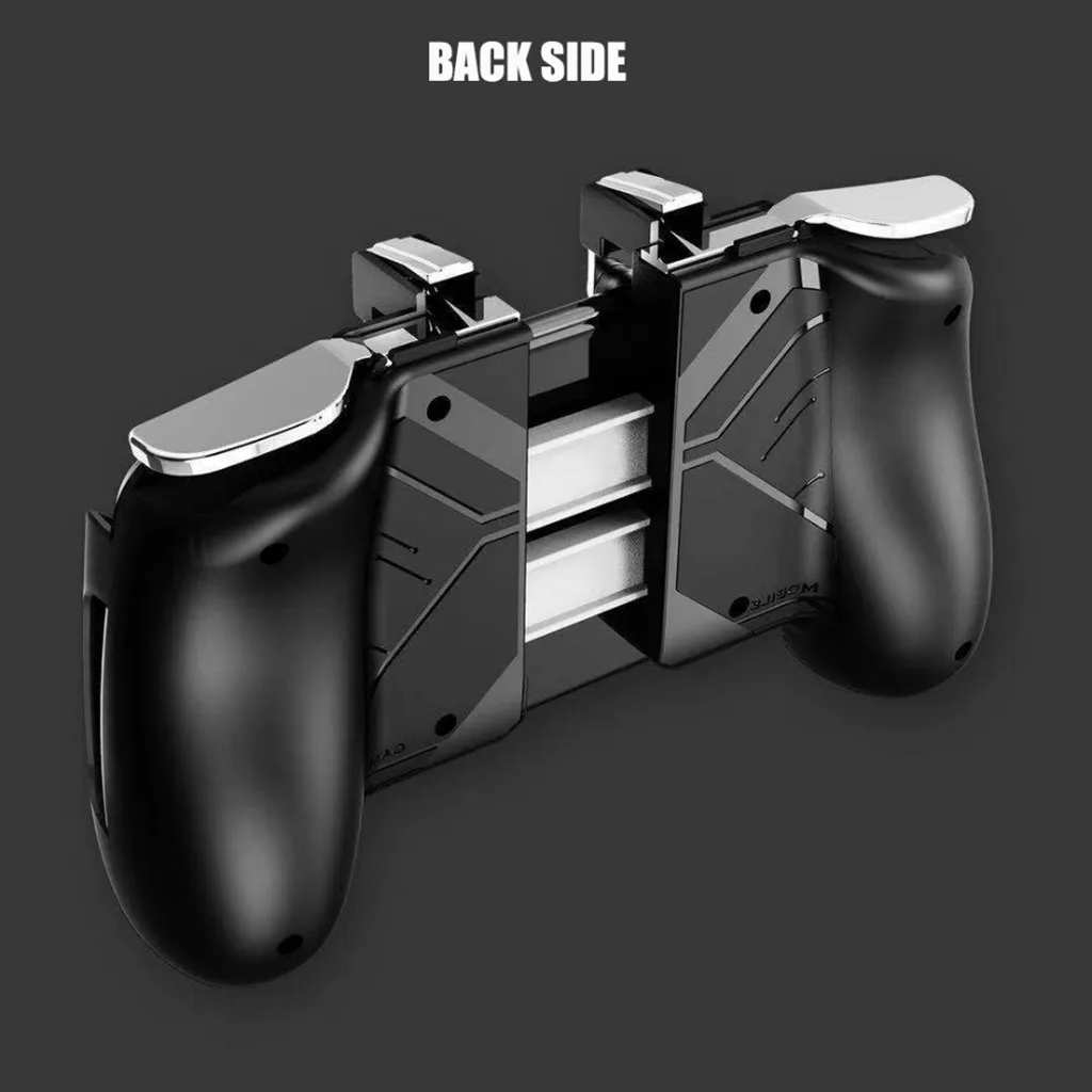  for Pubg Mobile Gamepad Pubg Controller for Smartphone PUBG Mobile Game Controller for iPhone Andro
