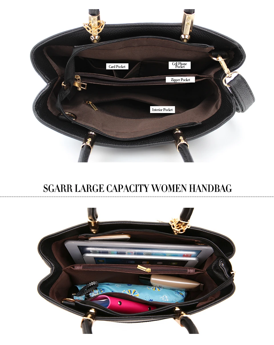 Women handbag shoulder bags8