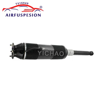 

For Mercedes W220 C215 CL S Class Rear Left ABC Hydraulic Suspension Shock Absorber Strut 2203206113 2203200913 2203209113