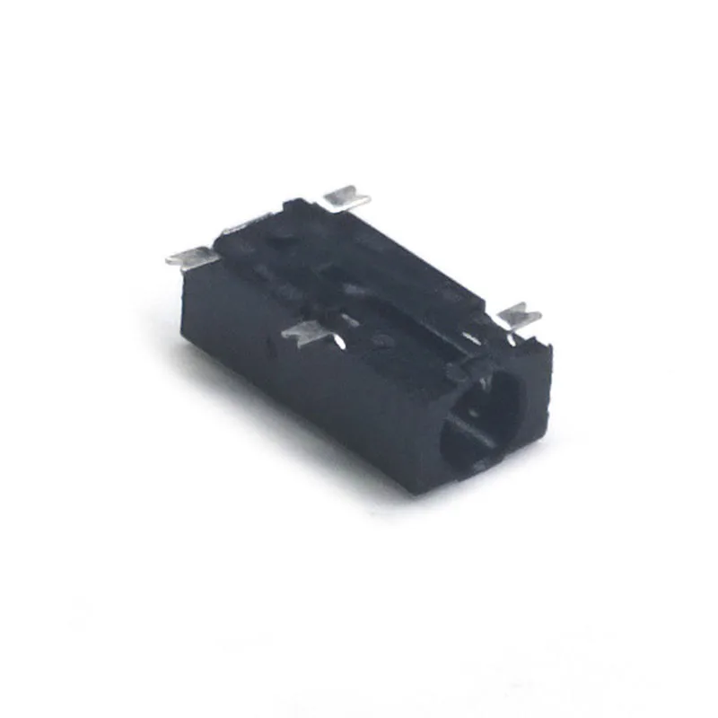 20 шт/лот PJ 381 3 5 мм 4 Pin SMT 30V 0.5A разъем для наушников|Соединители| |