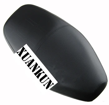 

XUANKUN Motorcycle Seat Cushion Seat Bag Electric Scooter Bag Sitting Saddle Accessories