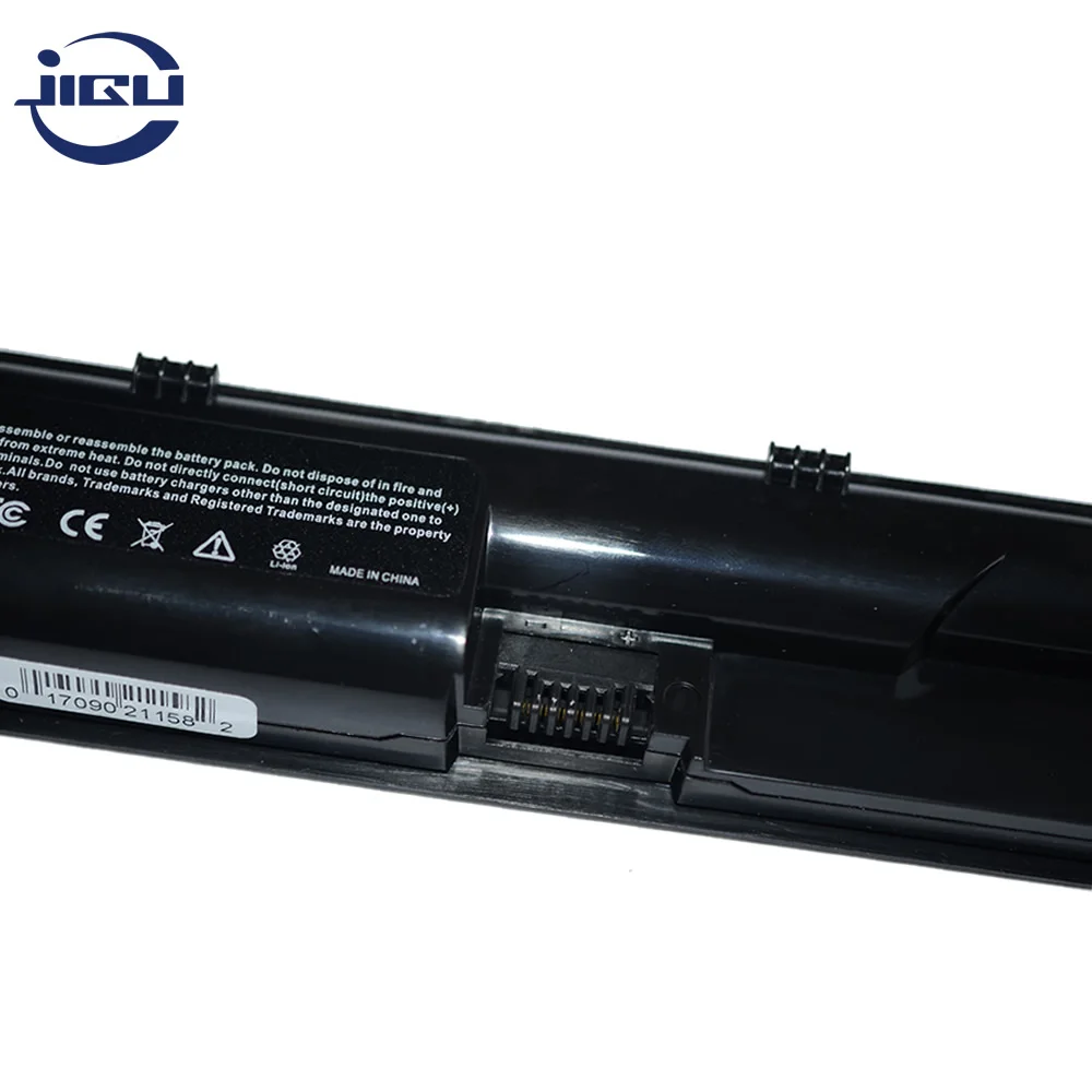 Аккумулятор JIGU для ноутбука Hp ProBook 4530s 4540s 4535s 4330s 4331s 4430s 4431s 4435s 4436s 633733 s 321 1A1 633805