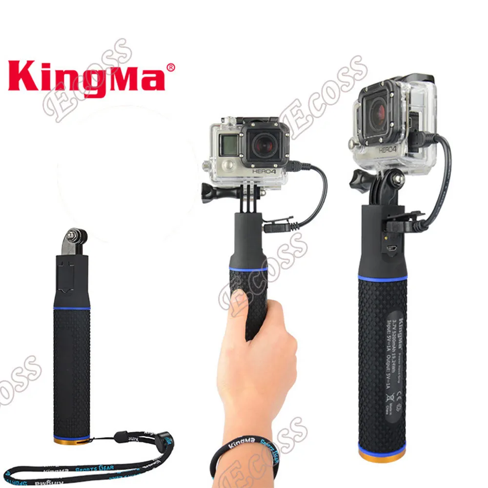 Xiaomi yi   Power Go pro GoPro Hero4/Hero3 +/Hero3    SJ4000/GoPro xiaoimi yi 