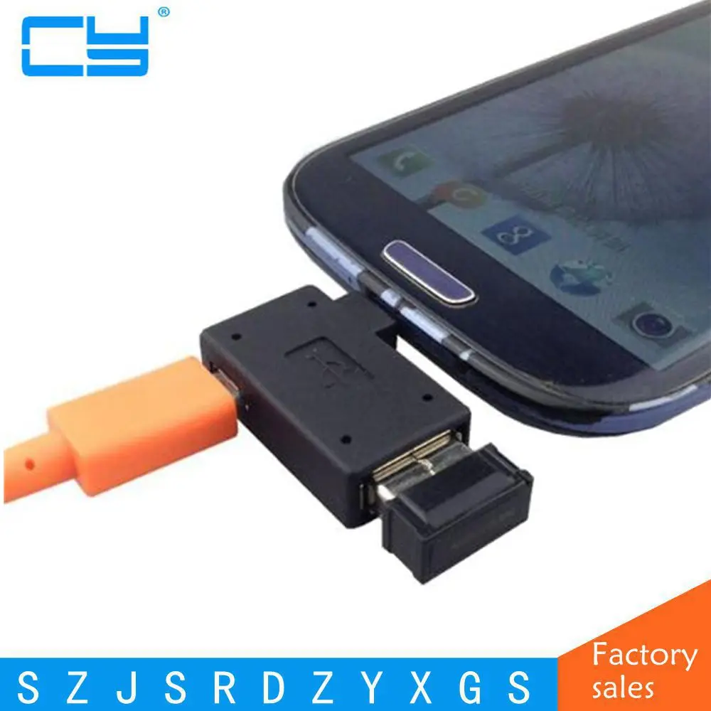 

Micro USB Cables USB Adapter For Samsung LG Sony HTC Android Smartphone