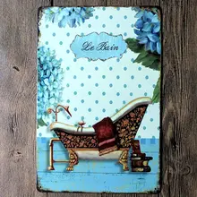 Оловянные вывески, металлическая пластина, настенная, для паба, кухни, ресторана, домашнего искусства, Декор, винтажный Железный плакат, Куадрос, A5022