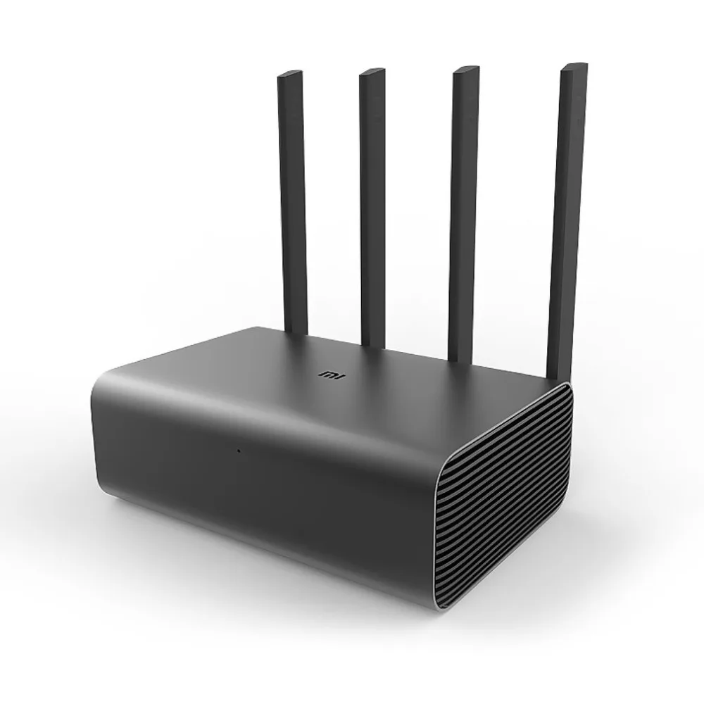  Xiaomi Mi WiFi Wireless Router Pro Repeater Dual ROM 256 Flash with 4 Antennas Signal Booster Stabl