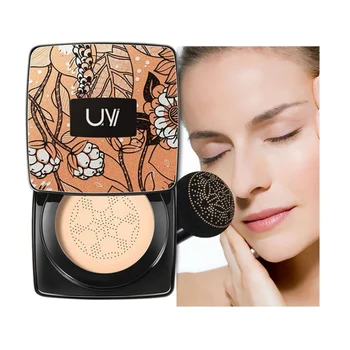 

Air Cushion CC Cream Moisturizing Makeup Concealer Makeup Finish White Concealer Foundation