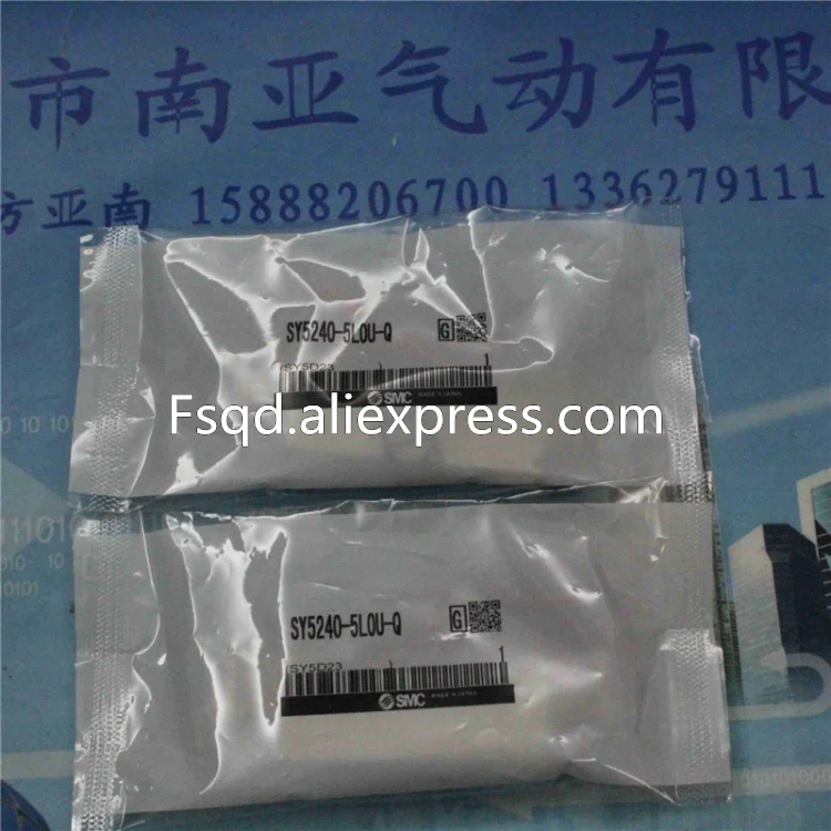 SY5240-5L0U-Q SY5240-5LNZ SY5220-5DZ-C6 SY5220-5DZ-C4 SMC solenoid valve pneumatic components SY5240-5L0U-Q SY5240-5LNZ SY5220-5DZ-C6 SY5220-5DZ-C4 SMC solenoid valve pneumatic components