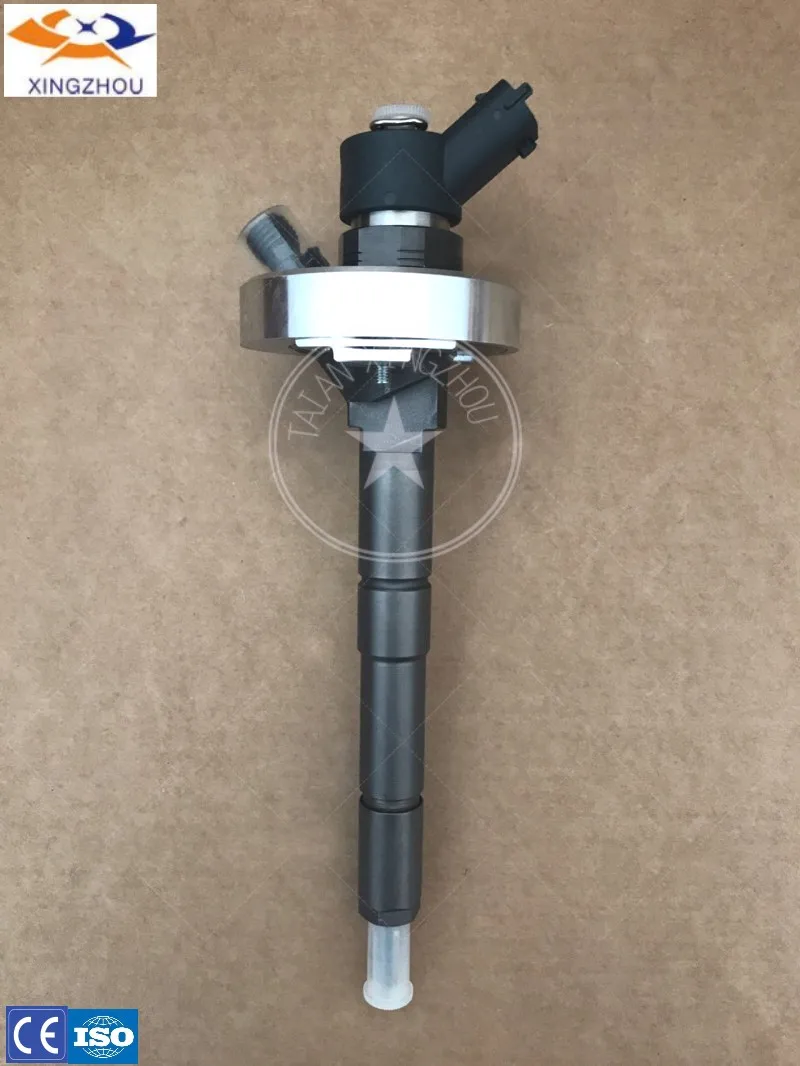 bosch injector