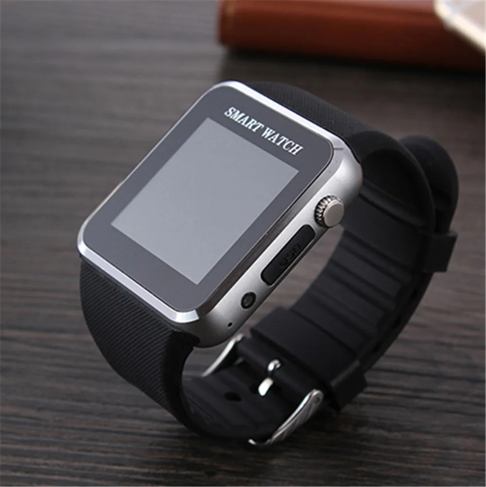 q7 smart watch