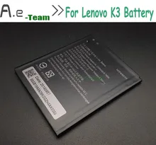 Новый 2300 мАч bl242 аккумулятор для lenovo a6000 замена аккумулятор batterij bateria для lenovo k3 k30-t lemeng k30-w k30-e