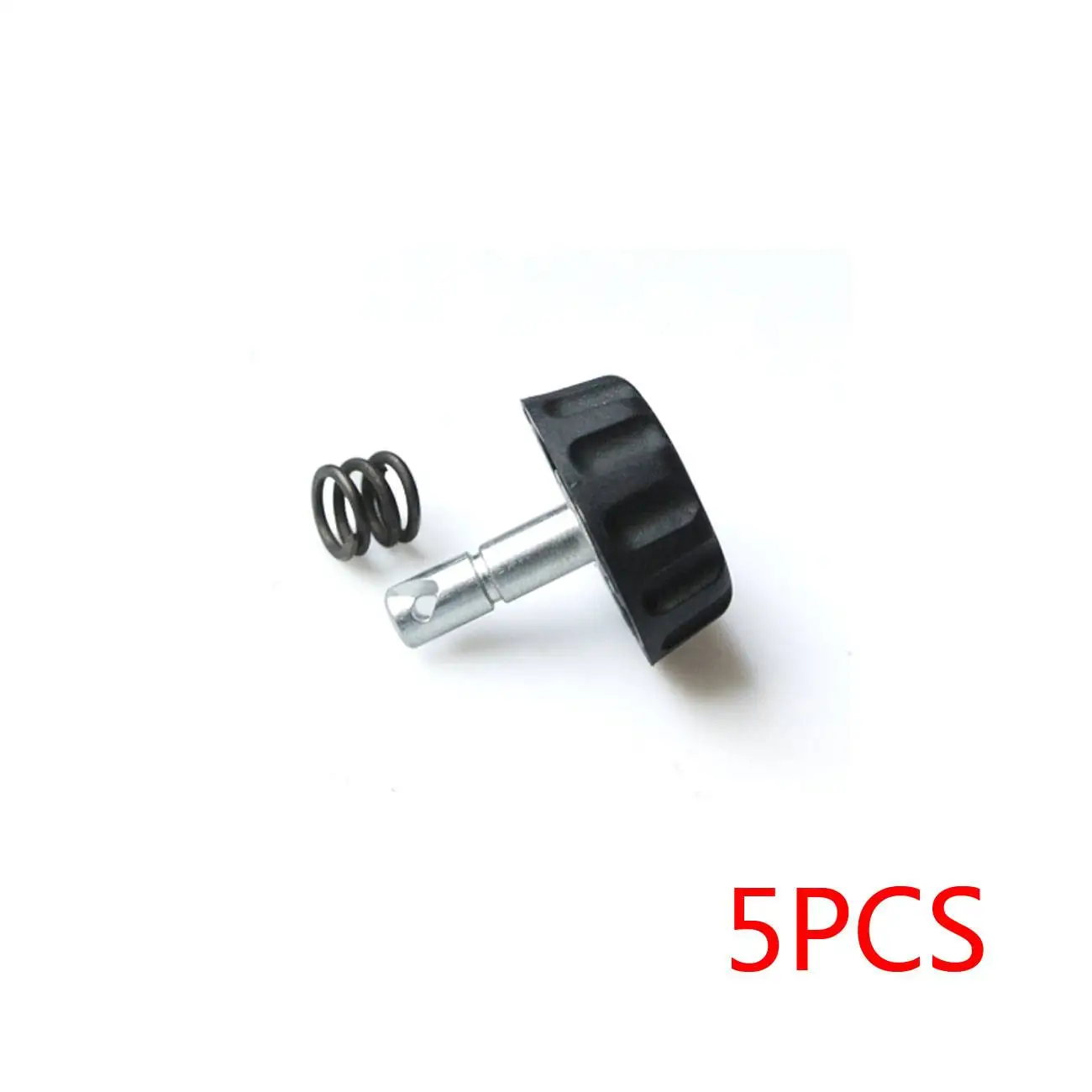 

5*Air Filter Cover Twist Lock Kit Fits Stihl MS380 038 MS381 Chainsaw