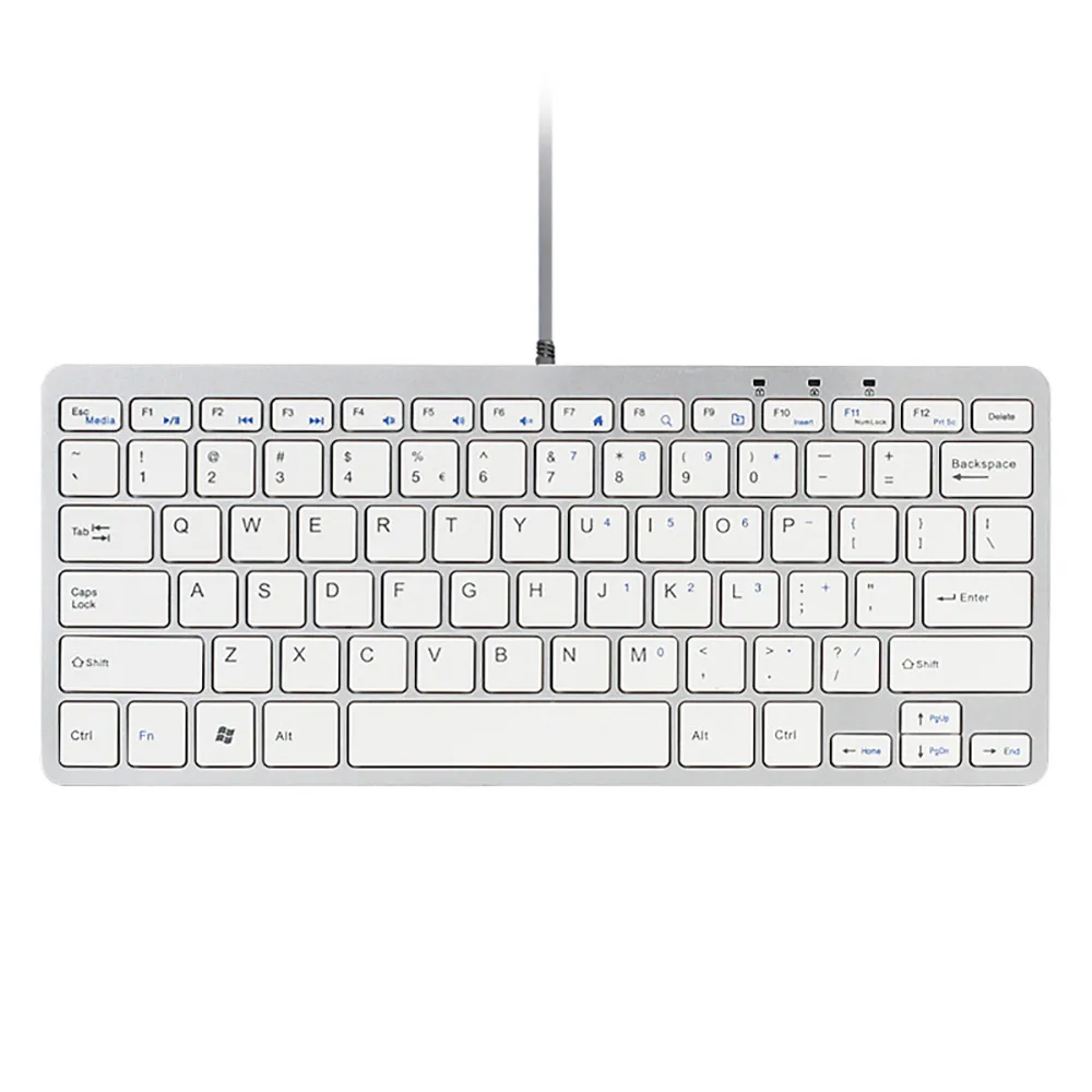 microcenter usb keyboard for mac