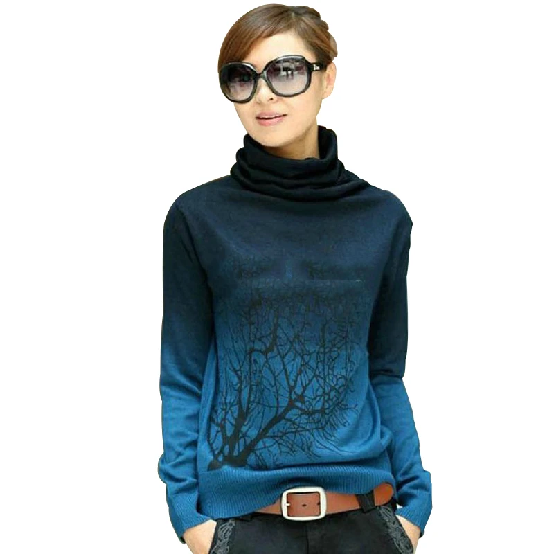 

2014 Spring And Autumn Hot Selling Sweater Women's Fashion Sweater