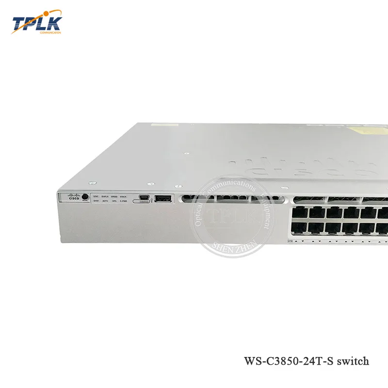 WS-C3850-24T-S-7