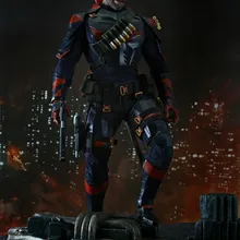 Художественные фигурки Ai-2B AIDOL 2 BETA EDITION 1/6 фигурка