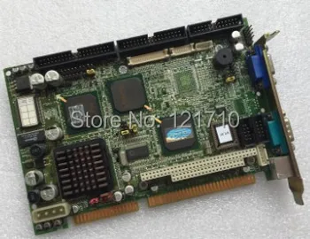 

Industrial equipment board half-sizes pc/104 PCA-6751V PCA-6751 REV B2