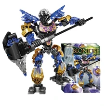 most expensive bionicle