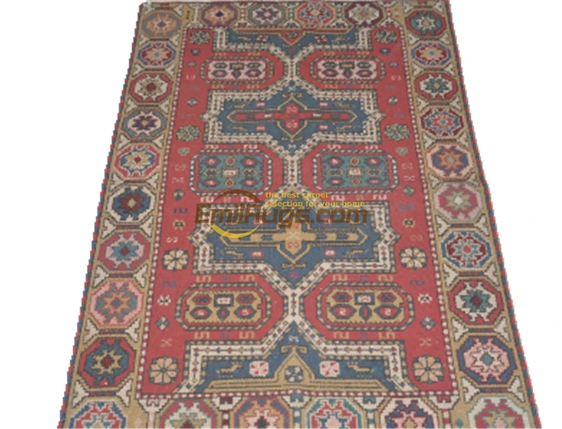 

The Craft Of Making Wool By Hand Antique Decor For Living Room Folk Art Wool Knitting soumak Carpets