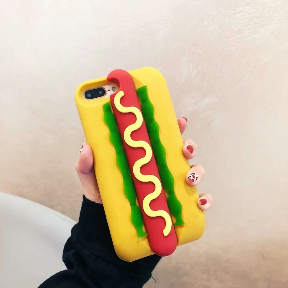 Hamburger plus case essay 06 image