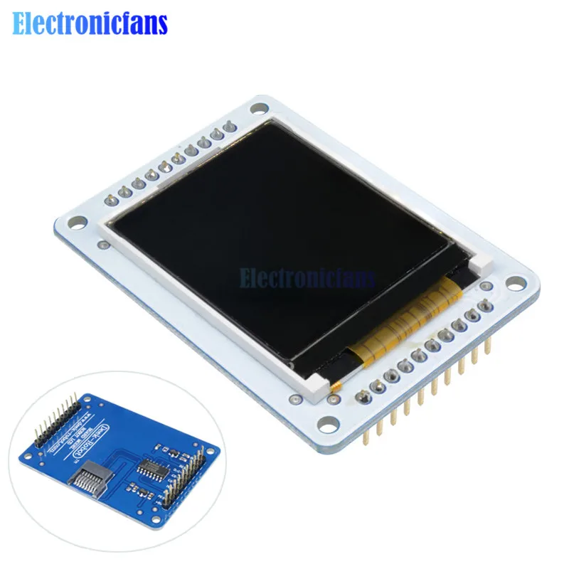 1.8 tft display breakout and shield supplier