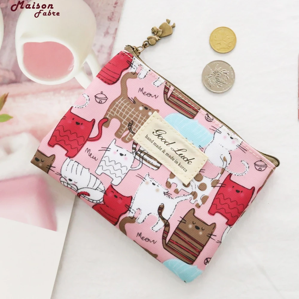 Maison Fabre Coin Purse Women Girls Cute Fashion Snacks Coin Purse Wallet Bag Change Pouch Key Holder Coin Purse Small 40 L5 Maison Fabre Coin Purse Women Girls Cute Fashion Snacks Coin Purse Wallet Bag Change Pouch Key Holder Coin Purse Small 40 L5