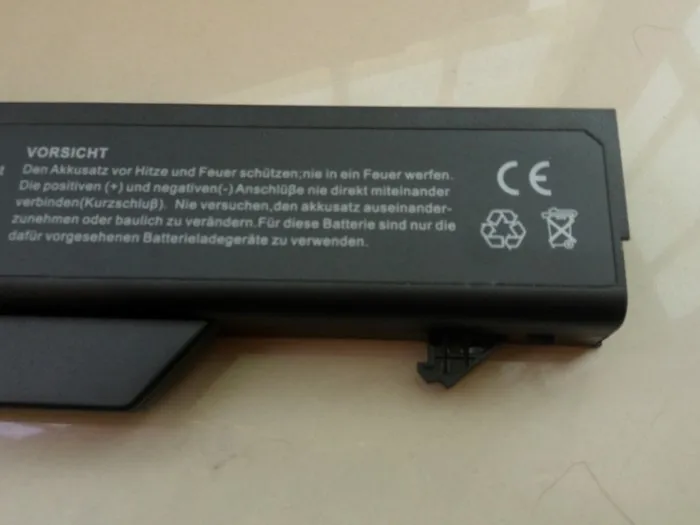Apexway 4400mAh 6cell Аккумулятор для ноутбука HP ProBook ZZ06 4510s 4515s 4710s 72032 001 HSTNN OB88 NBP8A157B1|battery for