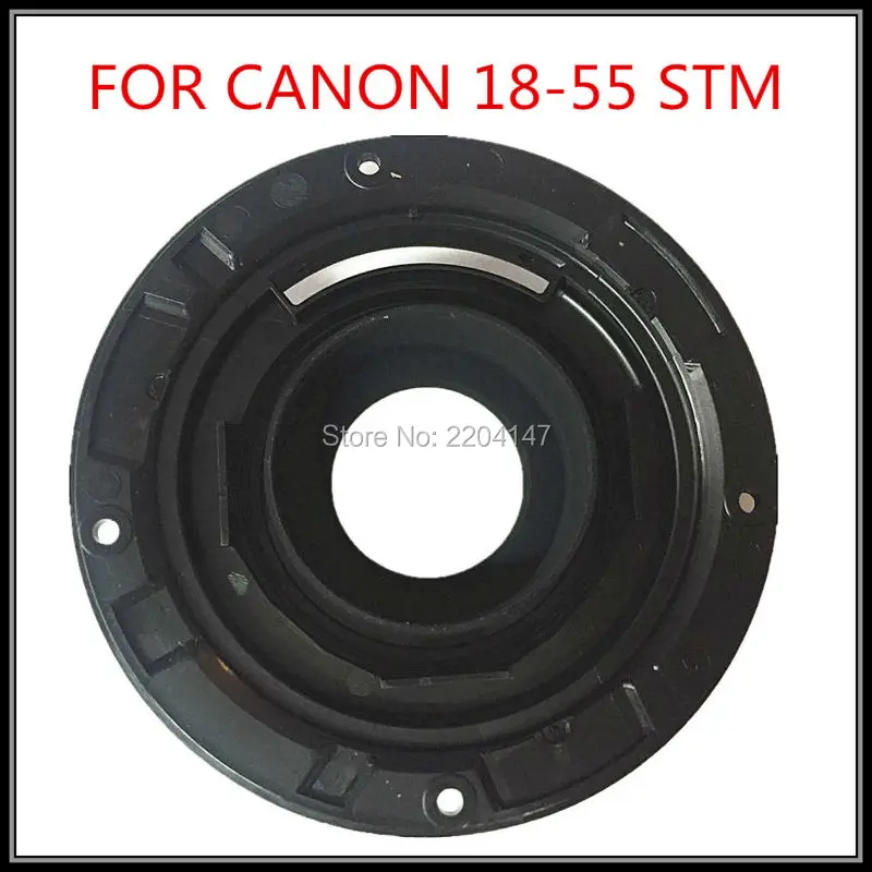 18-55 STM штык 18-55 STM кольцо для Canon 18-55 STM Крепление объектива цифровой камера ремонт Запчасти