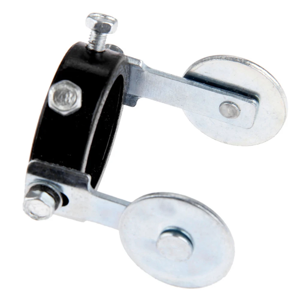 P80 Durable Two Screw Positioning Guide Wheel Cutting Torch Replacement Reliability Welding Accessories Plasma Consumable Parts |