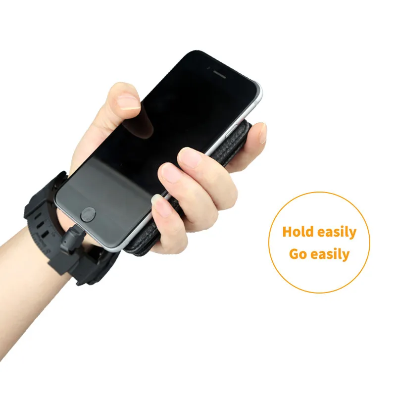 BISI GORO 2019 Smart Wallet With USB Charging Wallet Adapt For Ipone And Android Capacity 4000 mAh Creative Wallet Short Wallet