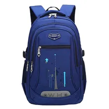 Детские школьные сумки для девочек и мальчиков; Высококачественный ортопедический рюкзак; школьные сумки; сумка для отдыха и путешествий; Mochila Infantil; на молнии