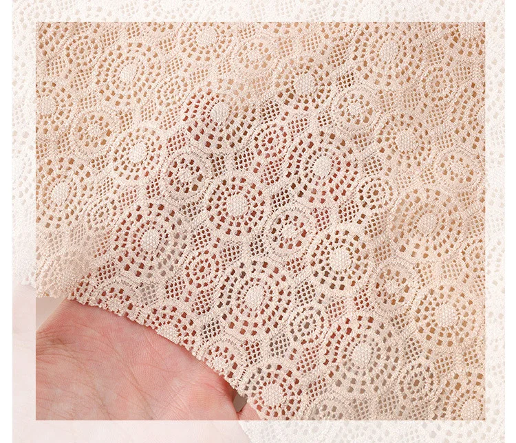 Jerrinut Sexy Bra Lace Seamless Push Up Bra Breathable Wire Free Bras For Women Lingerie Underwear Bralette BH S M L XL Size  018