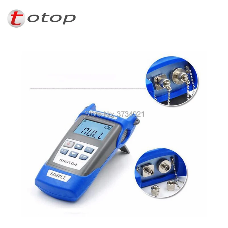 EXFO OTDR 1310/1550 30/28dB MAX710B Optical Time