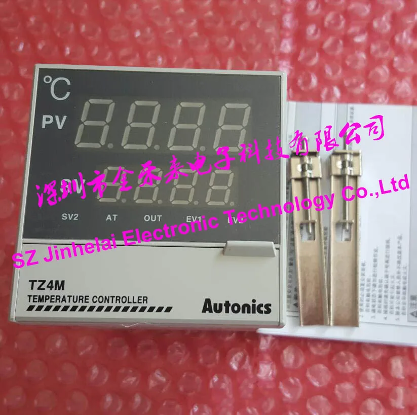 

TZ4M-24R, TZ4M-24S, TZ4M-24C Authentic original AUTONICS Temperature controller