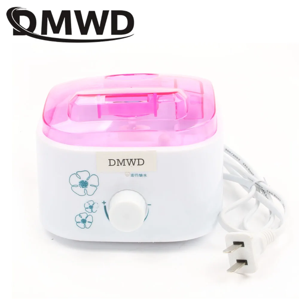 

Water bottle Air humidifier home mute bedroom mini small desktop office steam Diffuser Mist Maker Fogger EU US plug adapter