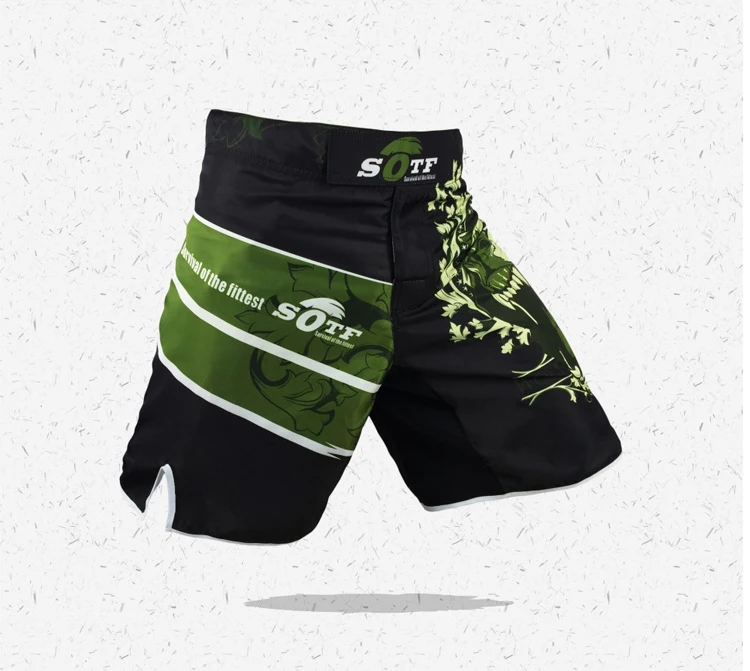 New Green Bear Fitness Breathable Mma Fighting Workout Shorts Tiger Muay Thai Boxing Shorts Kickboxing Shorts Pretorian Yokkao New Green Bear Fitness Breathable Mma Fighting Workout Shorts Tiger Muay Thai Boxing Shorts Kickboxing Shorts Pretorian Yokkao