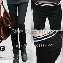 Новинка весна и осень плюс размер 100 кг зима плюс бархат теплые женские брюки женские джинсовые брюки Леггинсы