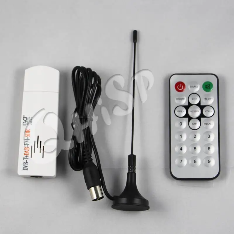 Youtube Tocomsat Skybox 1 шт./лот Mini Usb Dvb-t цифровой ТВ тюнер Поддержка Fm& Dab функция Европейский