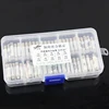 100pcs Ceramic Fuse 5mm x 25mm Slow Blow T 1A 2A 3A 4A 5A 6A 8A 10A  15A 16A 250V ► Photo 1/6