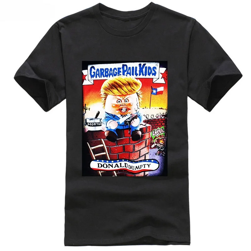 garbage pail shirt