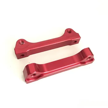 

Jekit car accessories alloy adapter for AMG6 front brake caliper for mercedes c250 2012 w204