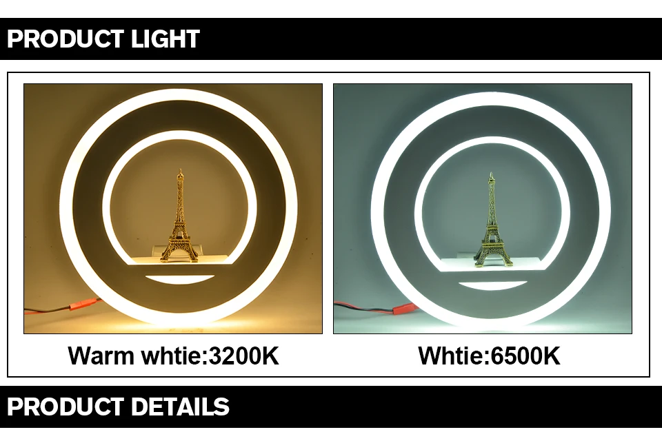 15W LED Wall Light (4)