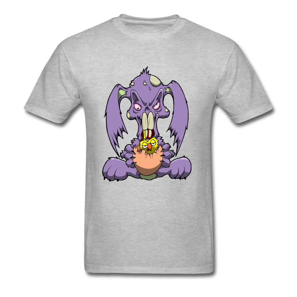 zombie bunny loves brains_grey